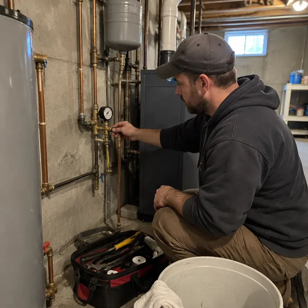 Burst Pipe Repair cost guide for West Jordan, UT